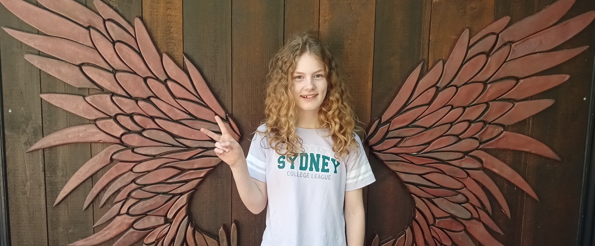 Bat Mitzwa - Ihr seid herzlichst eingeladen!